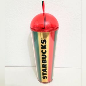 $15 NEW Starbucks Cold Cup Tumbler